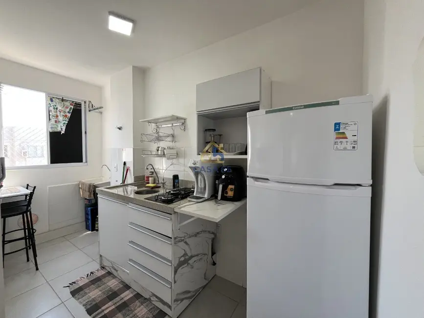 Foto 3 de Apartamento com 2 quartos à venda, 40m2 em Ribeirão do Lipa, Cuiaba - MT