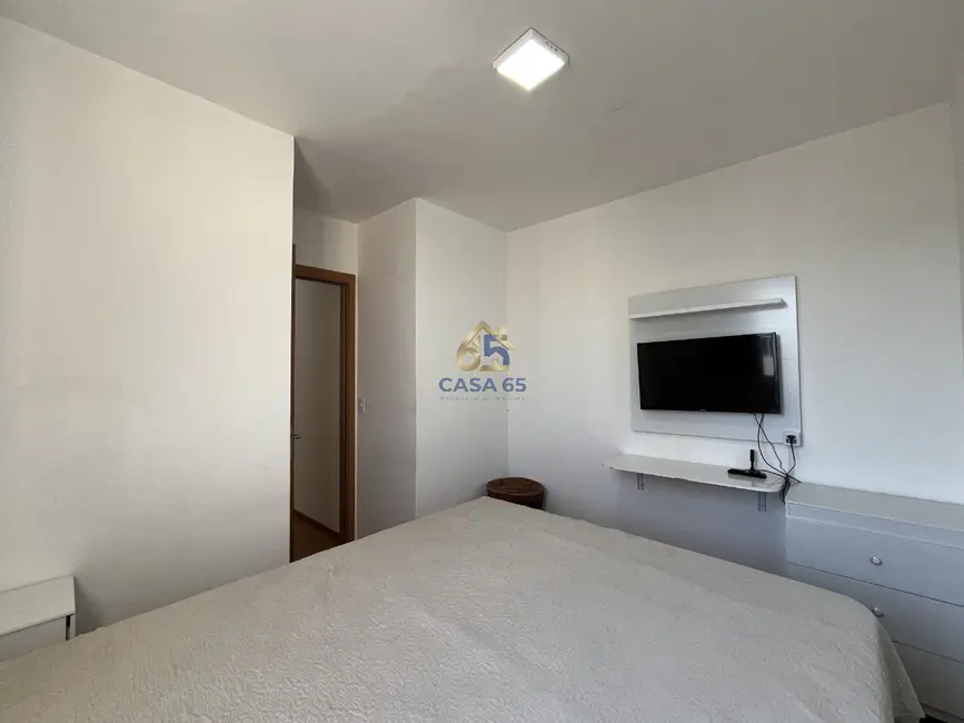 Foto 6 de Apartamento com 2 quartos à venda, 40m2 em Ribeirão do Lipa, Cuiaba - MT