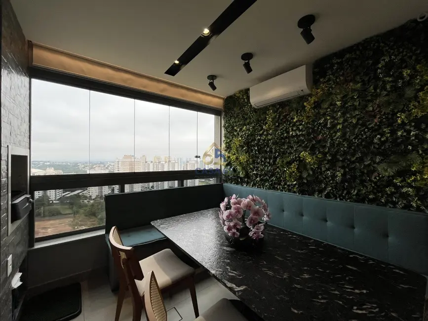 Foto 8 de Apartamento com 2 quartos à venda, 105m2 em Jardim Aclimação, Cuiaba - MT