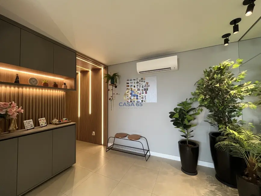 Foto 1 de Apartamento com 2 quartos à venda, 105m2 em Jardim Aclimação, Cuiaba - MT