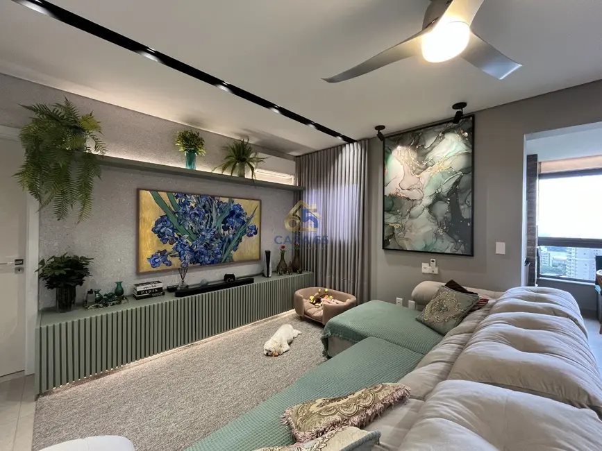 Foto 5 de Apartamento com 2 quartos à venda, 105m2 em Jardim Aclimação, Cuiaba - MT