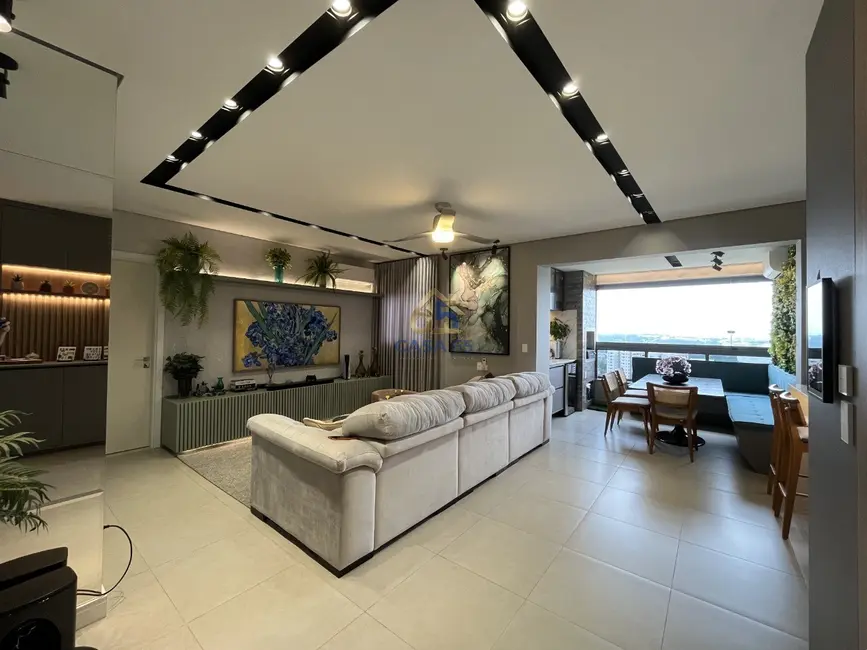 Foto 3 de Apartamento com 2 quartos à venda, 105m2 em Jardim Aclimação, Cuiaba - MT