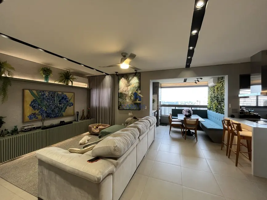 Foto 4 de Apartamento com 2 quartos à venda, 105m2 em Jardim Aclimação, Cuiaba - MT
