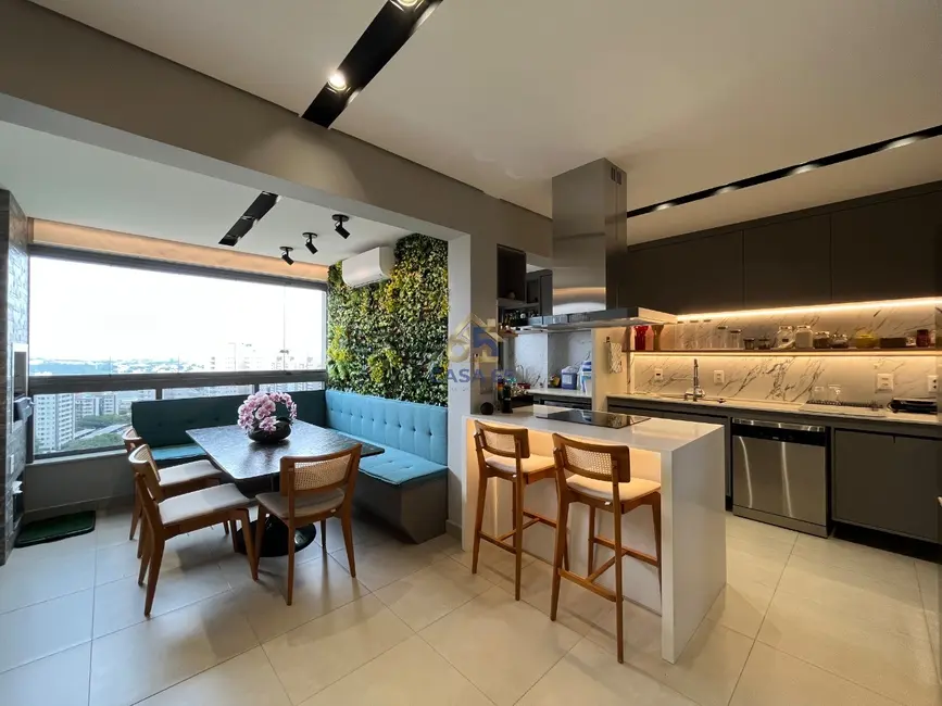 Foto 6 de Apartamento com 2 quartos à venda, 105m2 em Jardim Aclimação, Cuiaba - MT