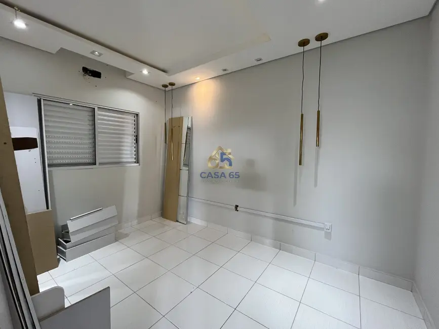 Foto 5 de Apartamento com 2 quartos à venda, 55m2 em Jardim Mariana, Cuiaba - MT