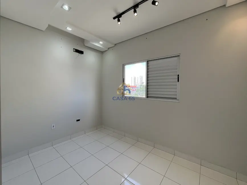 Foto 8 de Apartamento com 2 quartos à venda, 55m2 em Jardim Mariana, Cuiaba - MT