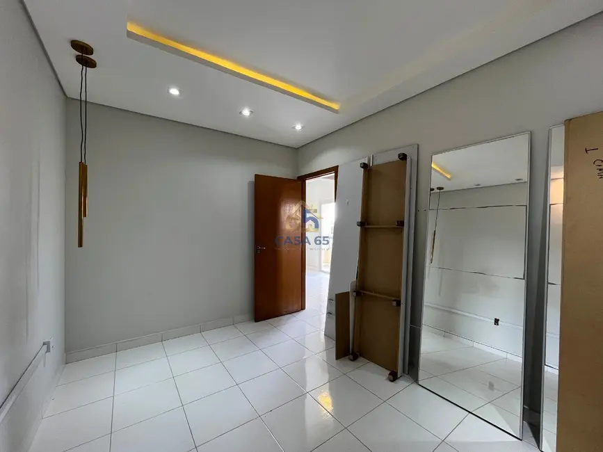 Foto 6 de Apartamento com 2 quartos à venda, 55m2 em Jardim Mariana, Cuiaba - MT