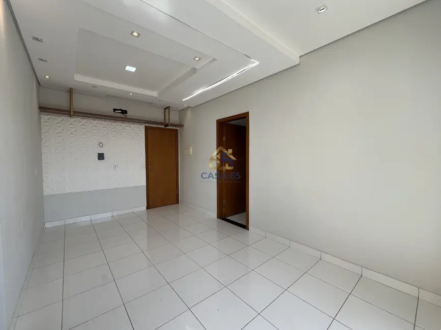 Foto 2 de Apartamento com 2 quartos à venda, 55m2 em Jardim Mariana, Cuiaba - MT