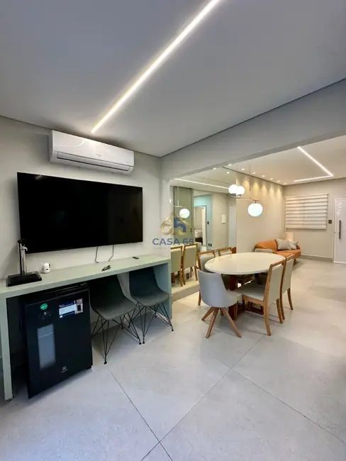 Foto 4 de Casa de Condomínio com 3 quartos à venda, 161m2 em Despraiado, Cuiaba - MT