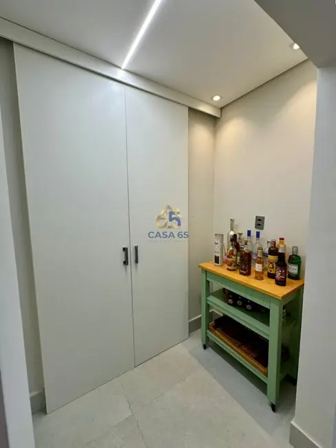 Foto 8 de Casa de Condomínio com 3 quartos à venda, 161m2 em Despraiado, Cuiaba - MT