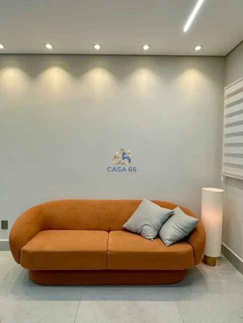 Foto 2 de Casa de Condomínio com 3 quartos à venda, 161m2 em Despraiado, Cuiaba - MT