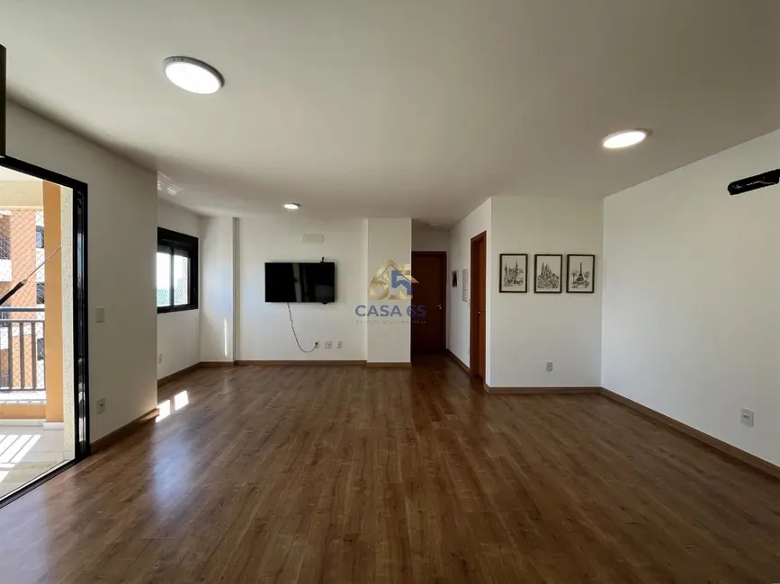Foto 2 de Apartamento com 2 quartos à venda, 79m2 em Residencial Paiaguás, Cuiaba - MT