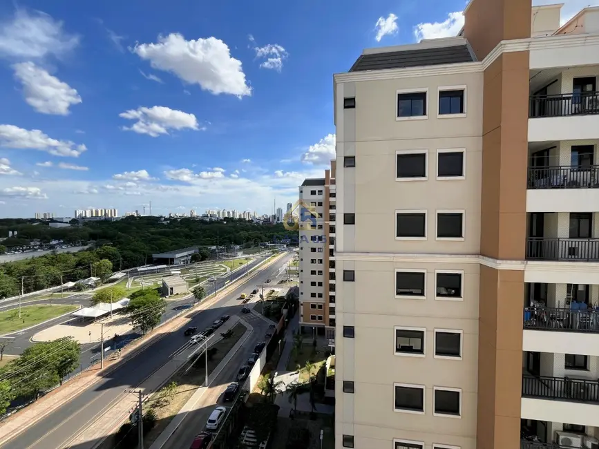 Foto 8 de Apartamento com 2 quartos à venda, 79m2 em Residencial Paiaguás, Cuiaba - MT