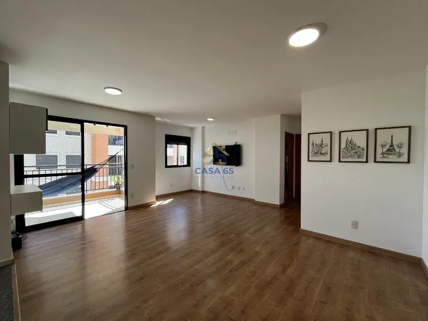 Foto 1 de Apartamento com 2 quartos à venda, 79m2 em Residencial Paiaguás, Cuiaba - MT