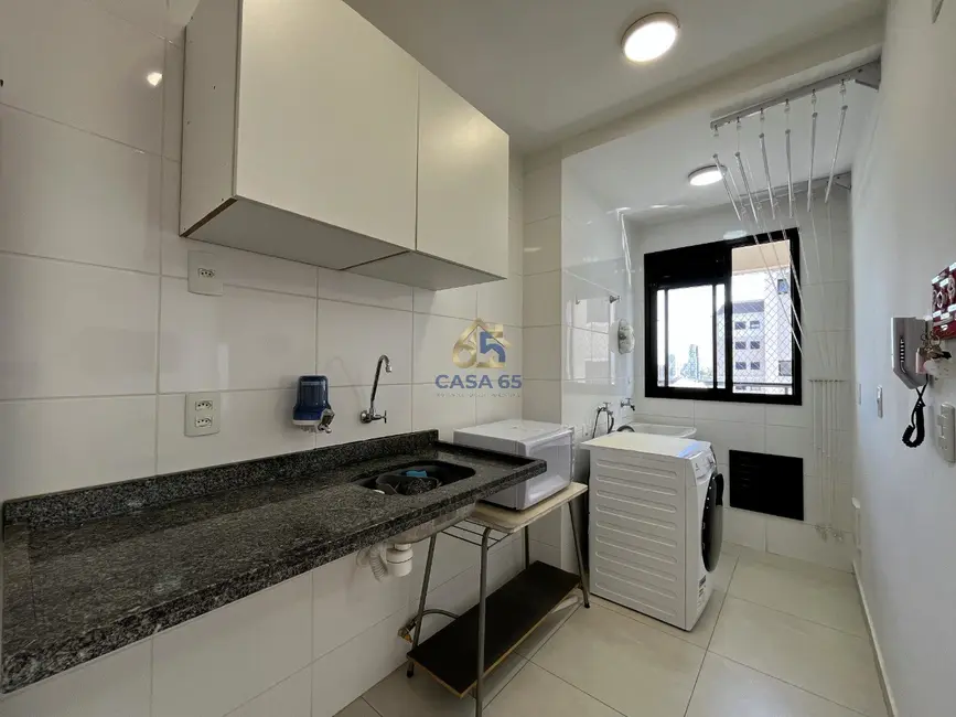 Foto 6 de Apartamento com 2 quartos à venda, 79m2 em Residencial Paiaguás, Cuiaba - MT