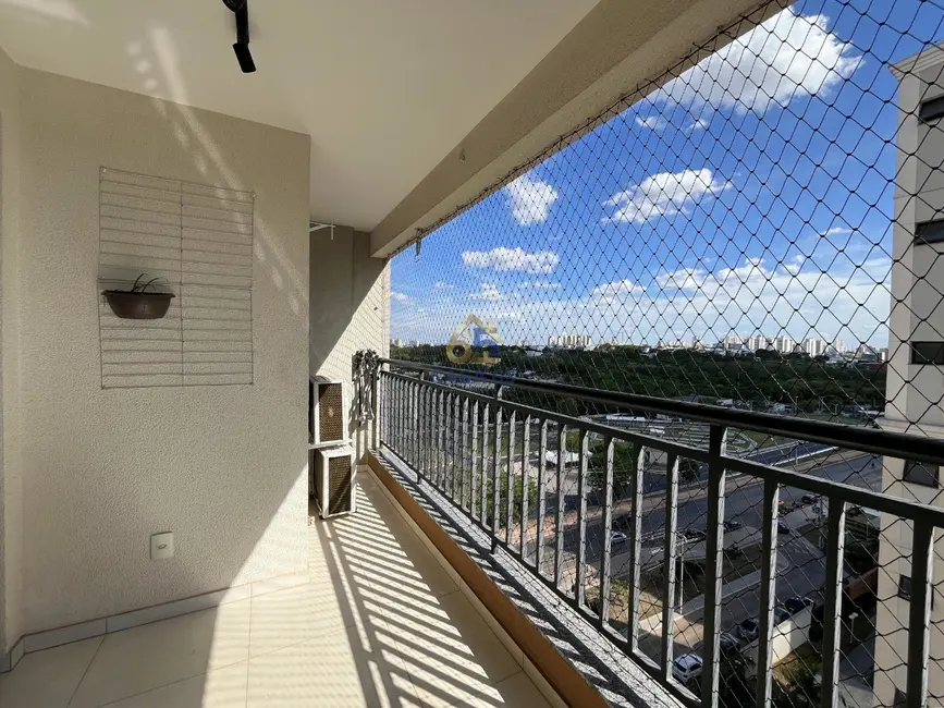 Foto 7 de Apartamento com 2 quartos à venda, 79m2 em Residencial Paiaguás, Cuiaba - MT