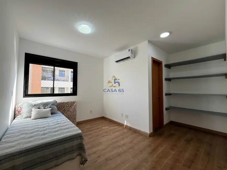 Foto 9 de Apartamento com 2 quartos à venda, 79m2 em Residencial Paiaguás, Cuiaba - MT