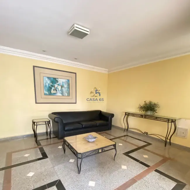 Foto 4 de Apartamento com 4 quartos à venda, 330m2 em Quilombo, Cuiaba - MT