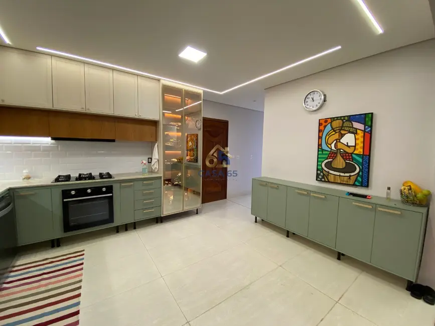 Foto 8 de Apartamento com 4 quartos à venda, 330m2 em Quilombo, Cuiaba - MT