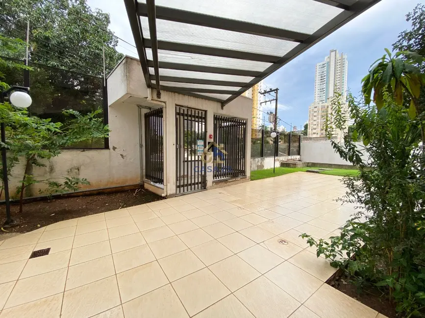 Foto 3 de Apartamento com 4 quartos à venda, 330m2 em Quilombo, Cuiaba - MT