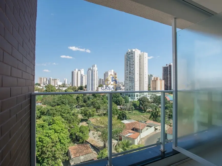 Apartamento com 1 quarto para alugar, 29m2 em Quilombo, Cuiaba - MT - imagem 5 Foto 5 de Apartamento com 1 quarto para alugar, 29m2 em Quilombo, Cuiaba - MT