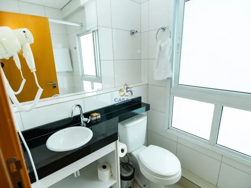 Apartamento com 1 quarto para alugar, 29m2 em Quilombo, Cuiaba - MT - imagem 4 Foto 4 de Apartamento com 1 quarto para alugar, 29m2 em Quilombo, Cuiaba - MT