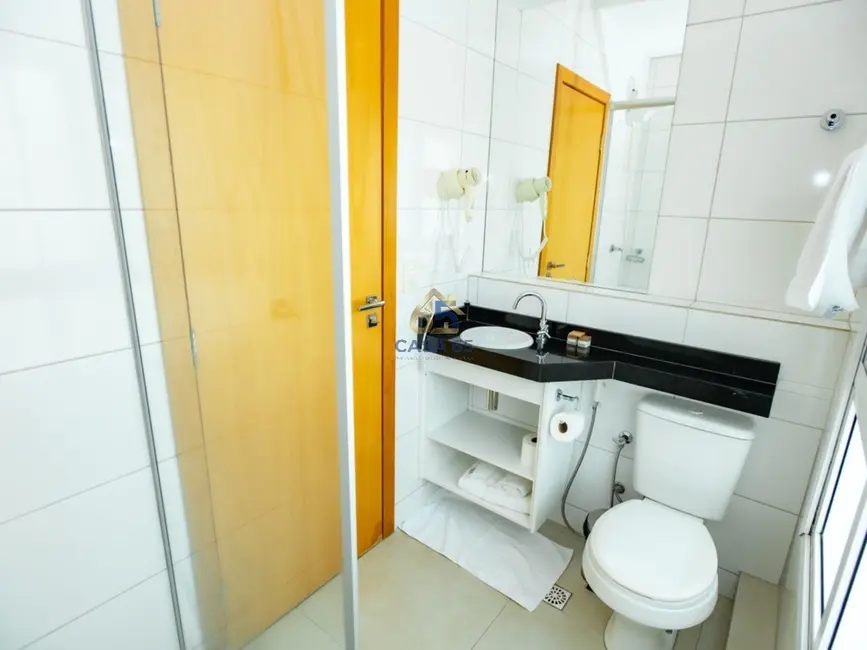 Apartamento com 1 quarto para alugar, 29m2 em Quilombo, Cuiaba - MT - imagem 3 Foto 3 de Apartamento com 1 quarto para alugar, 29m2 em Quilombo, Cuiaba - MT