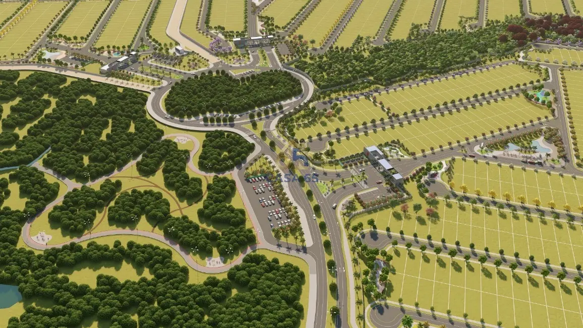 Terreno / Lote à venda, 200m2 em São Francisco, Cuiaba - MT - imagem 4 Foto 4 de Terreno / Lote à venda, 200m2 em São Francisco, Cuiaba - MT