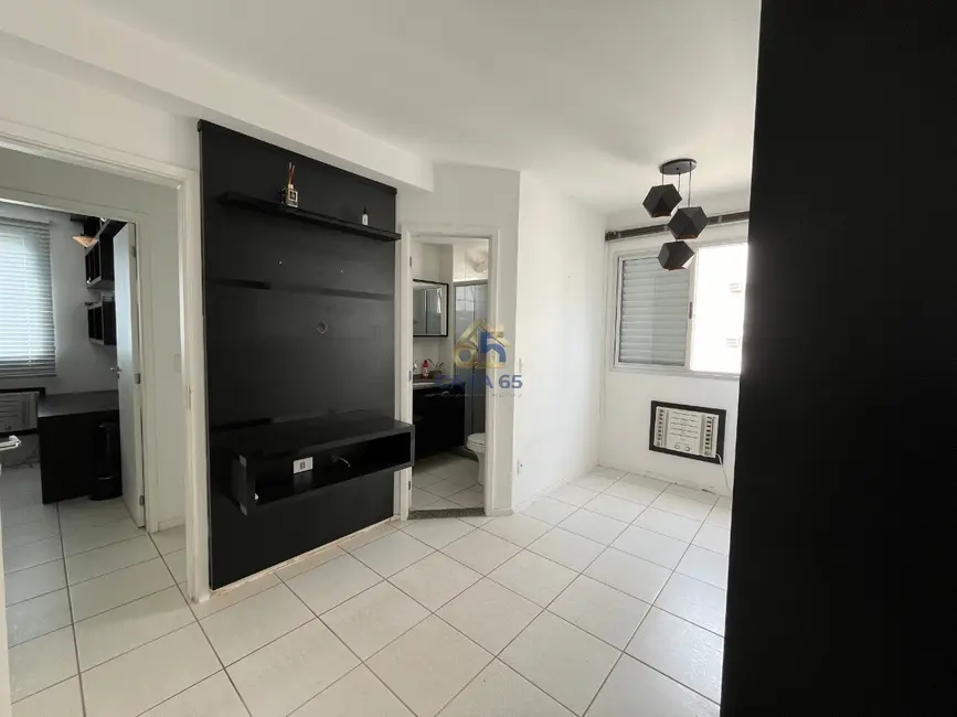 Foto 7 de Apartamento com 3 quartos à venda, 66m2 em Canjica, Cuiaba - MT