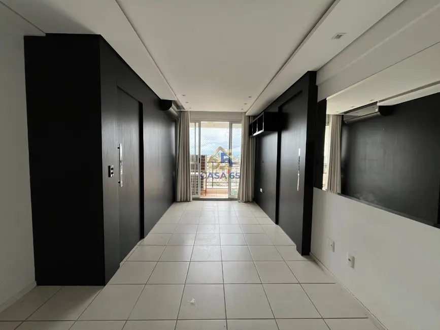 Foto 2 de Apartamento com 3 quartos à venda, 66m2 em Canjica, Cuiaba - MT