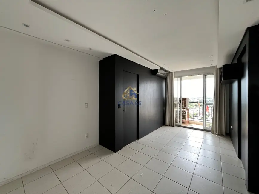 Foto 1 de Apartamento com 3 quartos à venda, 66m2 em Canjica, Cuiaba - MT