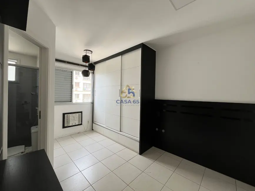 Foto 6 de Apartamento com 3 quartos à venda, 66m2 em Canjica, Cuiaba - MT