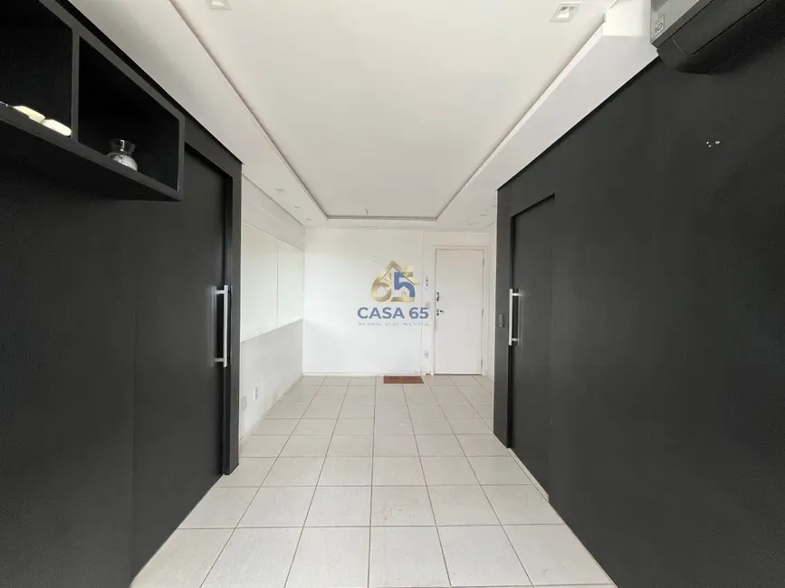 Foto 3 de Apartamento com 3 quartos à venda, 66m2 em Canjica, Cuiaba - MT