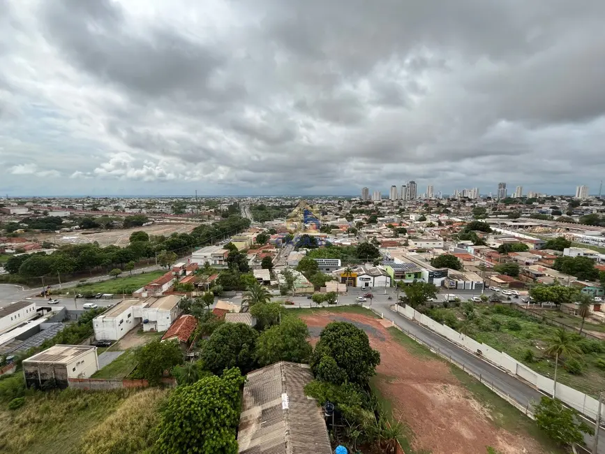 Foto 5 de Apartamento com 3 quartos à venda, 66m2 em Canjica, Cuiaba - MT