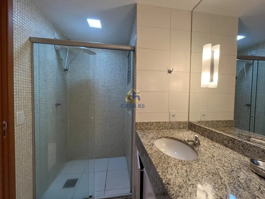 Foto 8 de Apartamento com 3 quartos à venda, 115m2 em Jardim Aclimação, Cuiaba - MT