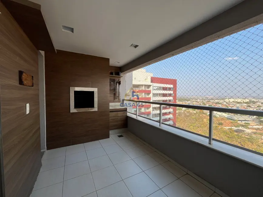 Foto 5 de Apartamento com 3 quartos à venda, 115m2 em Jardim Aclimação, Cuiaba - MT