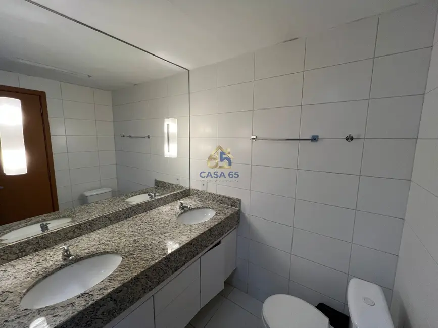 Foto 7 de Apartamento com 3 quartos à venda, 115m2 em Jardim Aclimação, Cuiaba - MT