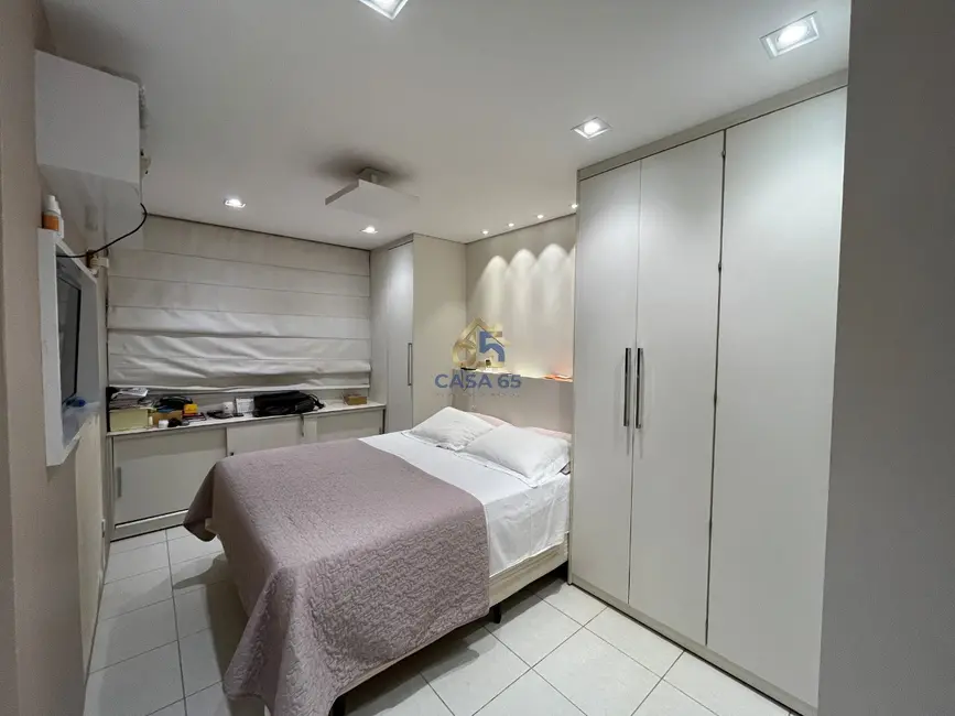 Foto 6 de Apartamento com 3 quartos à venda, 115m2 em Jardim Aclimação, Cuiaba - MT