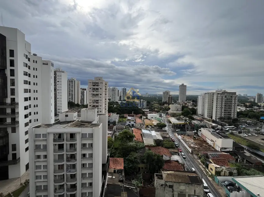 Foto 6 de Apartamento com 4 quartos à venda, 165m2 em Araés, Cuiaba - MT