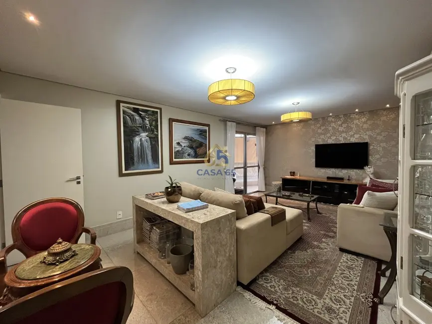 Foto 2 de Apartamento com 4 quartos à venda, 165m2 em Araés, Cuiaba - MT