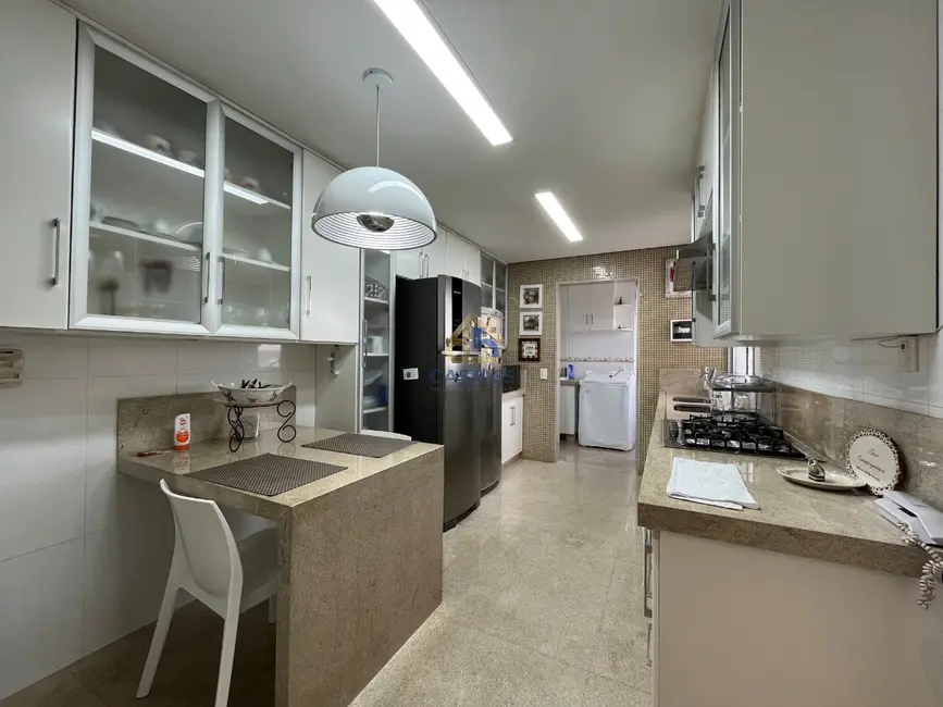 Foto 7 de Apartamento com 4 quartos à venda, 165m2 em Araés, Cuiaba - MT