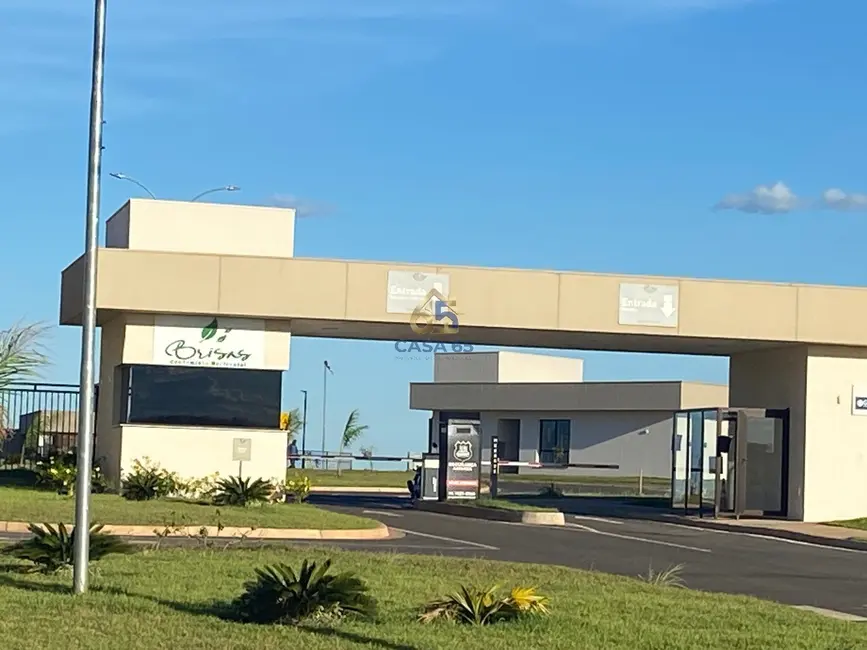 Foto 2 de Terreno / Lote à venda, 251m2 em Ribeirão do Lipa, Cuiaba - MT