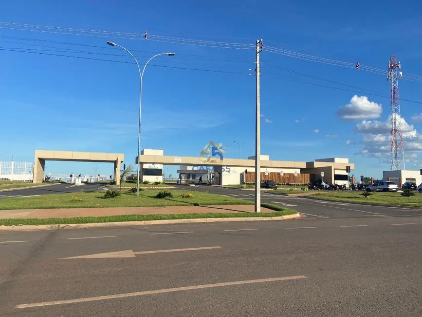 Foto 3 de Terreno / Lote à venda, 251m2 em Ribeirão do Lipa, Cuiaba - MT
