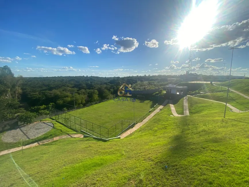 Foto 1 de Terreno / Lote à venda, 251m2 em Ribeirão do Lipa, Cuiaba - MT