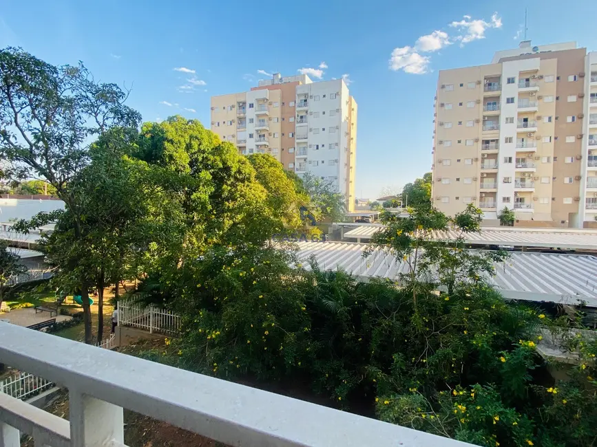 Foto 5 de Apartamento com 3 quartos à venda, 66m2 em Jardim das Palmeiras, Cuiaba - MT