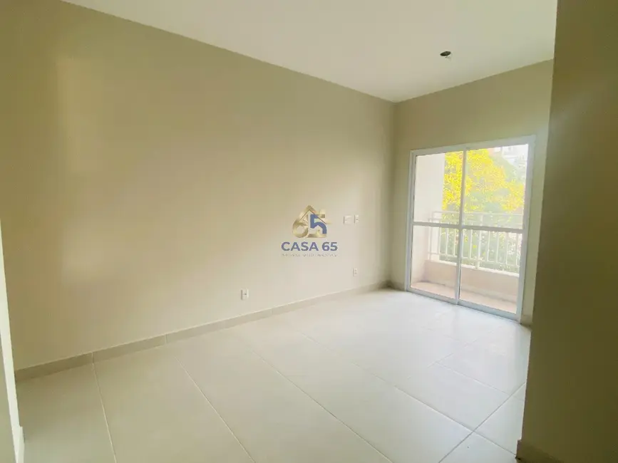 Foto 3 de Apartamento com 3 quartos à venda, 66m2 em Jardim das Palmeiras, Cuiaba - MT