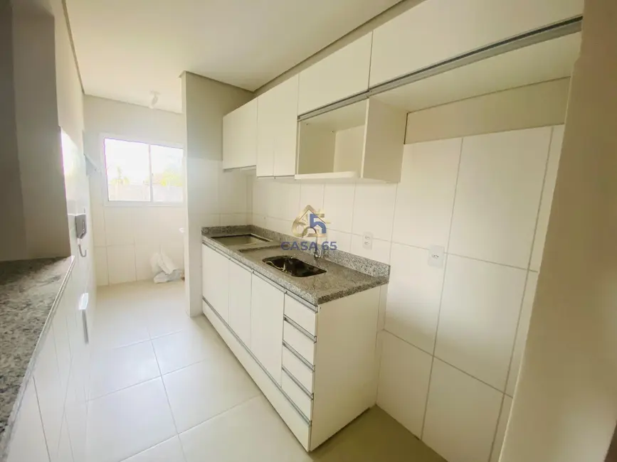 Foto 7 de Apartamento com 3 quartos à venda, 66m2 em Jardim das Palmeiras, Cuiaba - MT