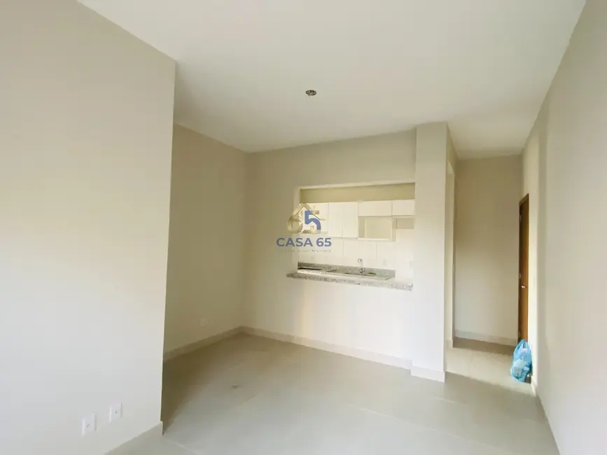 Foto 6 de Apartamento com 3 quartos à venda, 66m2 em Jardim das Palmeiras, Cuiaba - MT