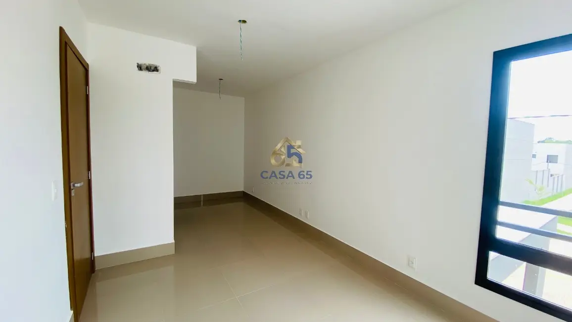Foto 9 de Casa de Condomínio com 3 quartos à venda, 141m2 em Santa Cruz II, Cuiaba - MT