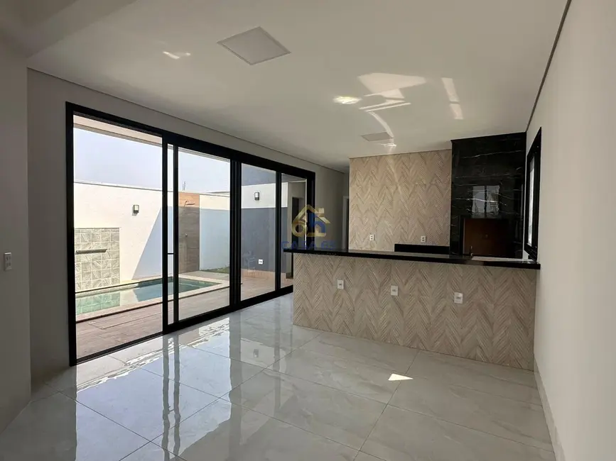 Foto 9 de Casa de Condomínio com 3 quartos à venda, 151m2 em Jardim Imperial, Cuiaba - MT